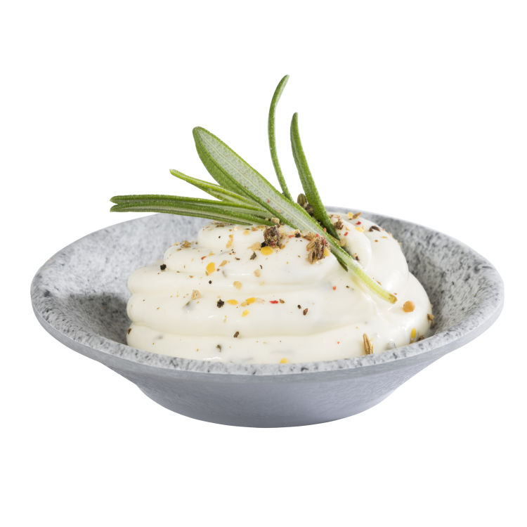 Schale ELEMENT, 10 ml