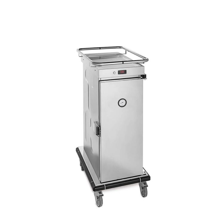 Thermo Tower Cold, 14 Einschübe, Nutzinhalt 144 Liter