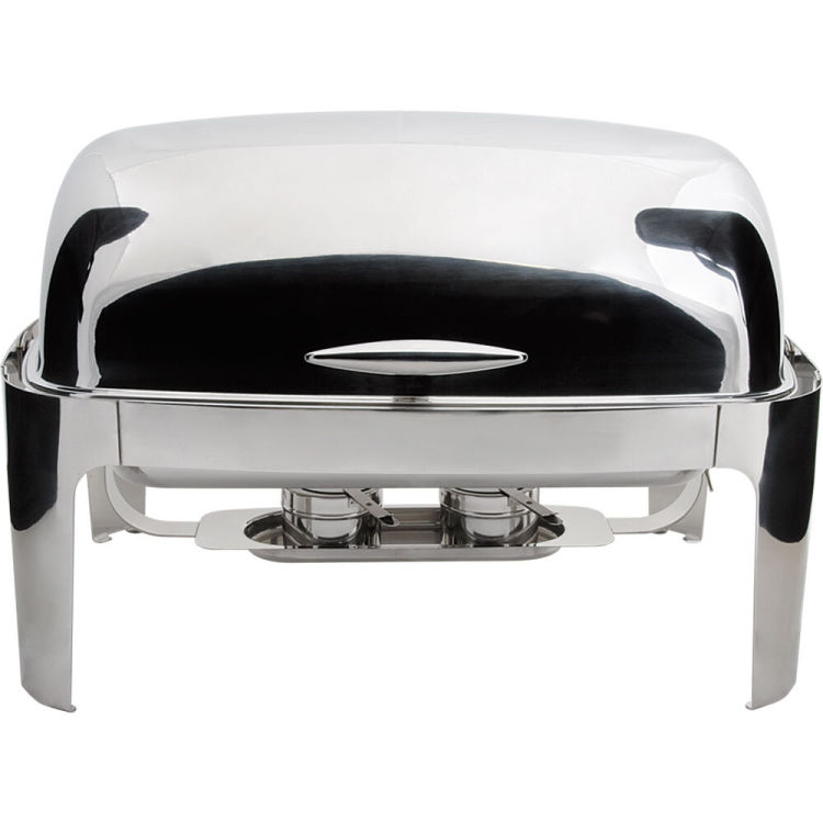 Chafing dish DELUXE, GN 1/1