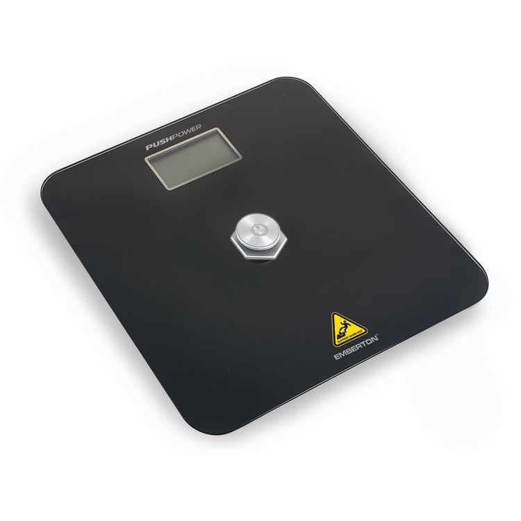 Digitale Personenwaage Woburn