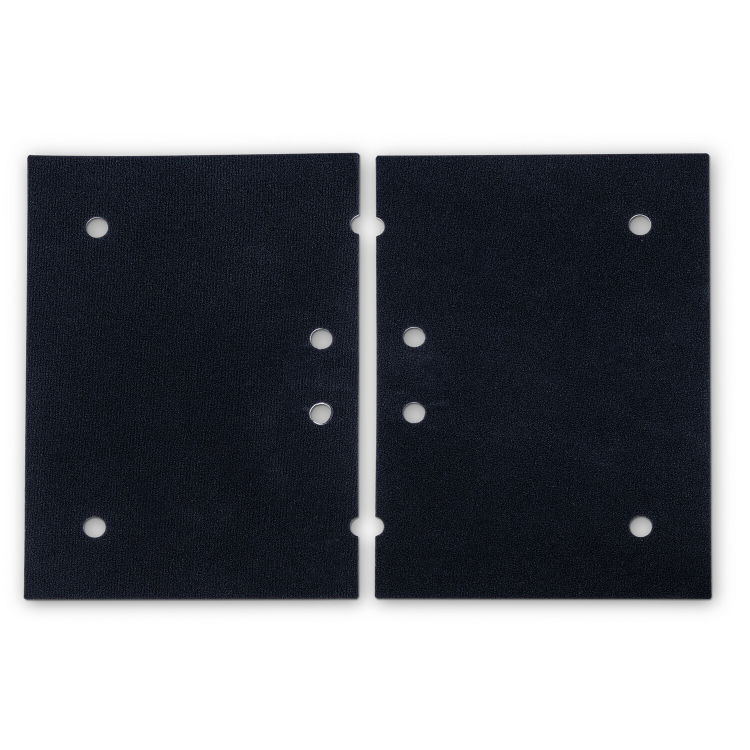 TASKI Ultimaxx Orbital-Padholder 14x20 Zoll, Orbital-Padholder für die TASKI Ultimaxx OB-Reihe, Abmessung 14x20 Zoll (35x50cm)