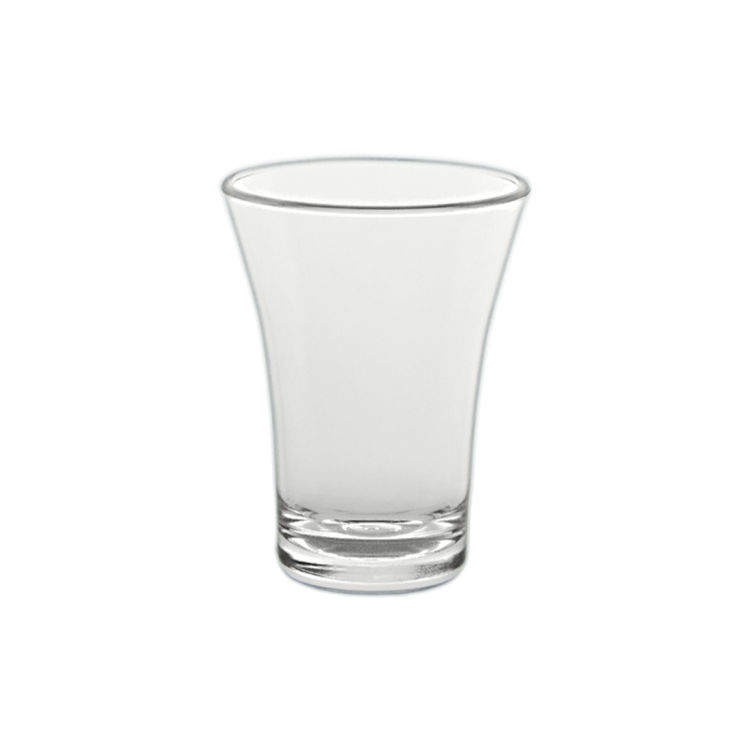 Shot Glas  Polycarbonat