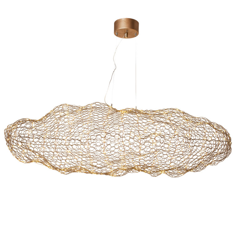 Hayden Pendelleuchte