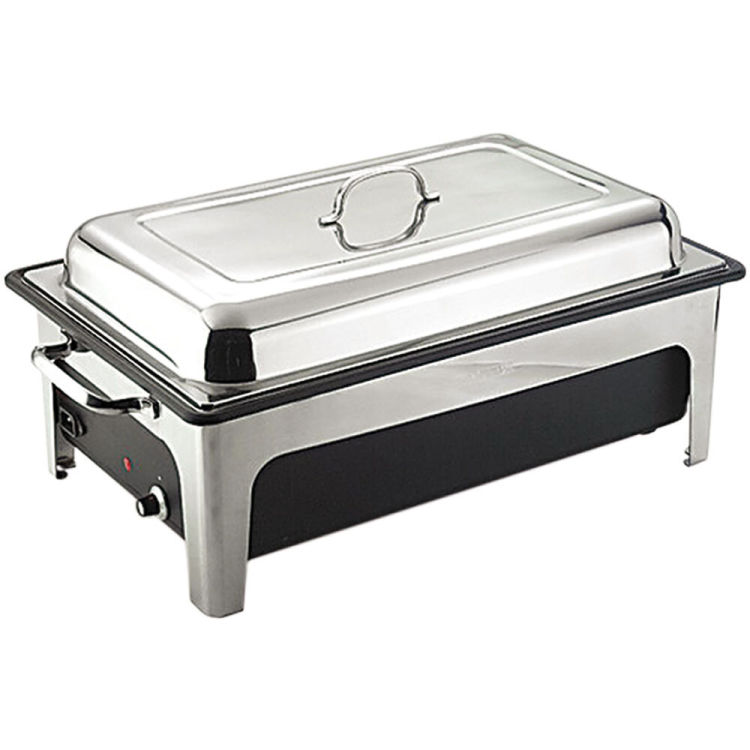 Chafing dish électrique GN 1/1