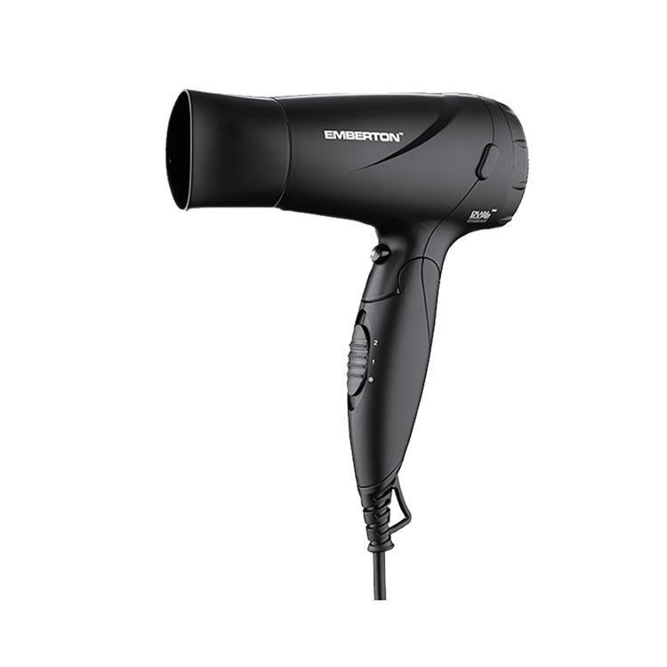 Haartrockner Harrow 1600W Faltbar