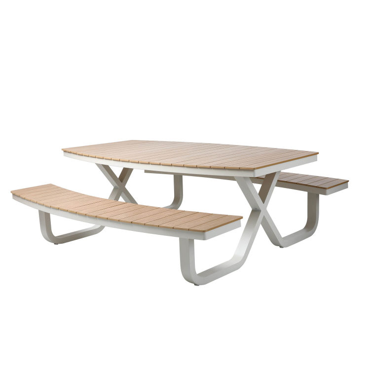 Table de pique-nique Buddy