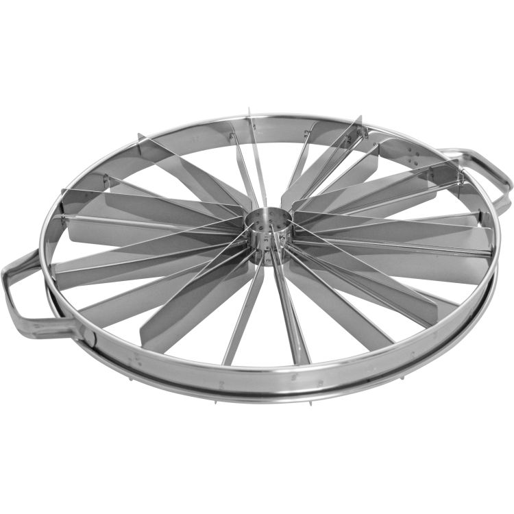 Diviseur de gâteau 10/16 parts