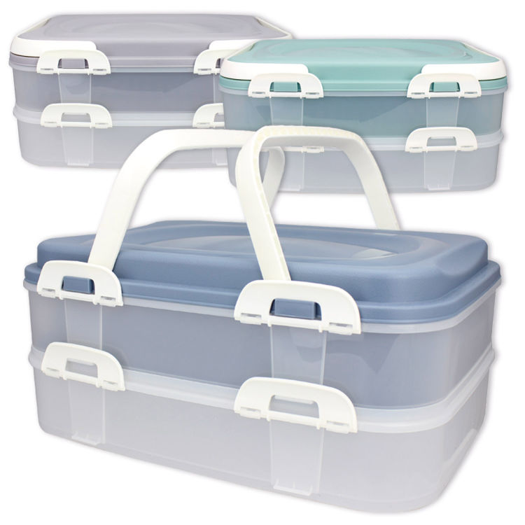 Partycontainer/Transportbox