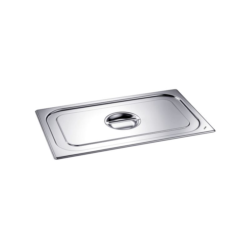 Gastronorm Deckel GD 1/3