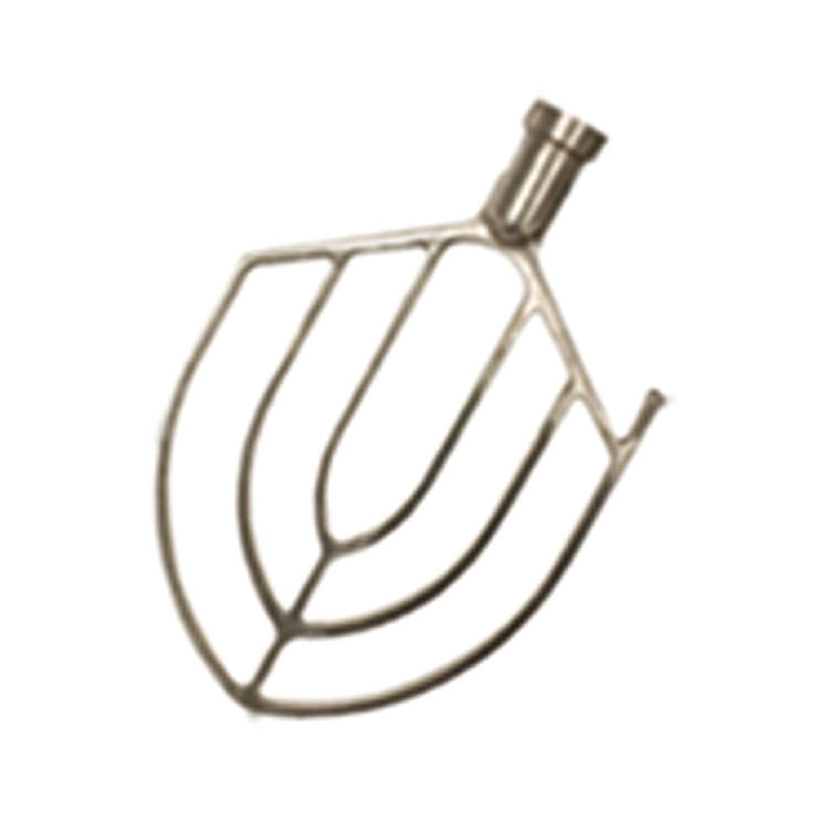 Batteur plat pour batteur mélangeur planétaire réf. 30220742