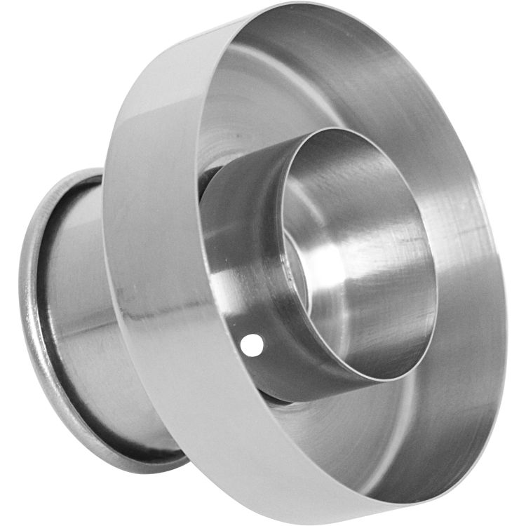 Tagliabiscotti per ciambelle