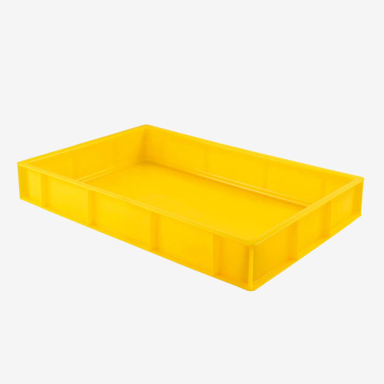 Bac à pâtons - 15 L