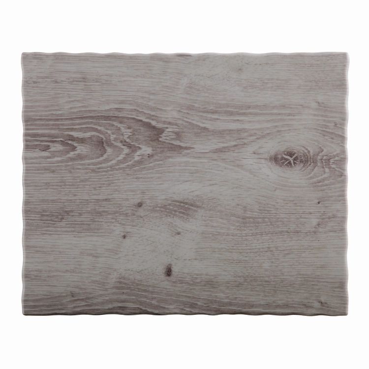 GN-Tablett Driftwood