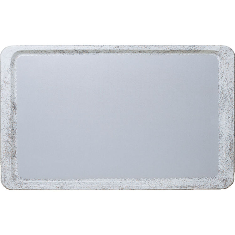 Plateau de service GN 1/1
