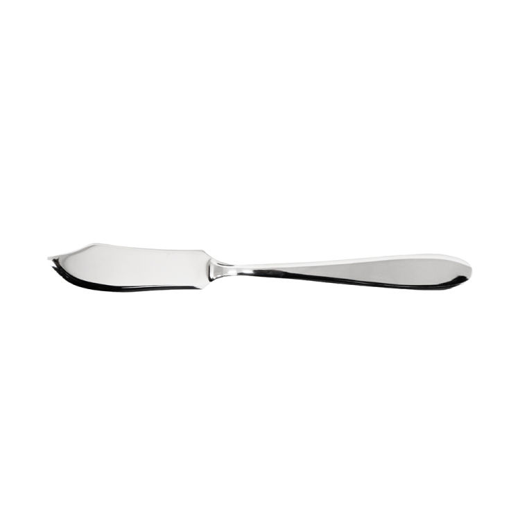 Fischmesser RITZ