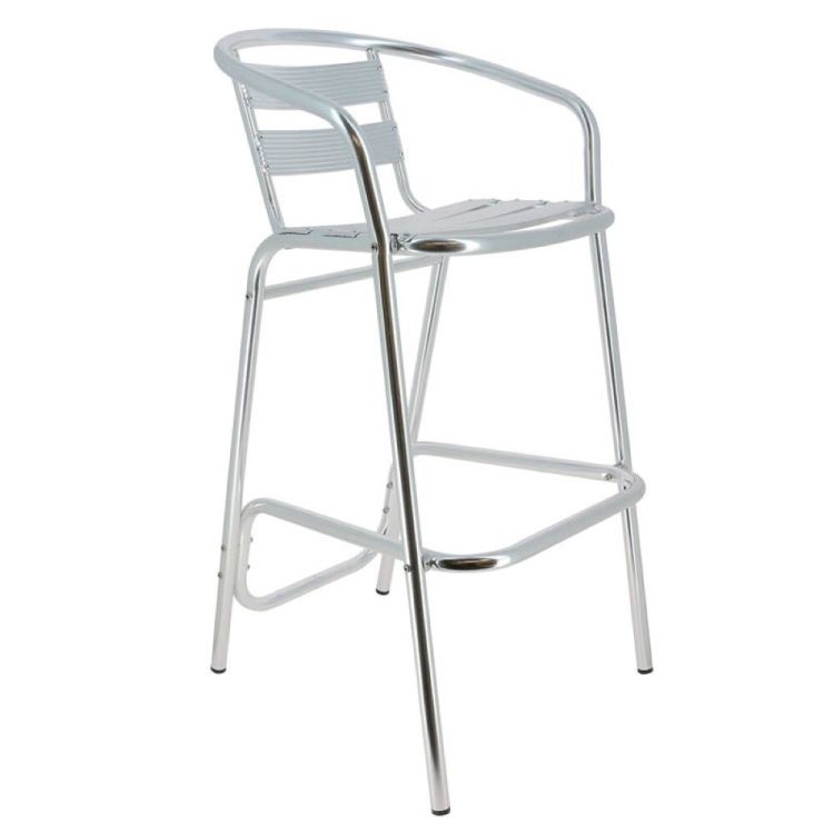 Chaise de bar Bruxelles