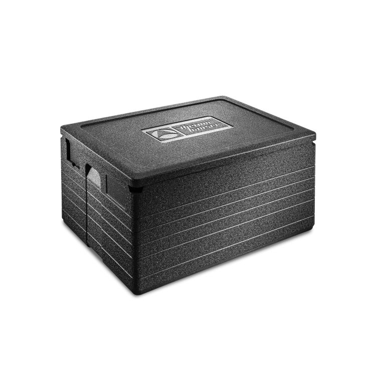 Thermohauser EPP Box Unistar 36 cm für Liter, inkl. Deckel