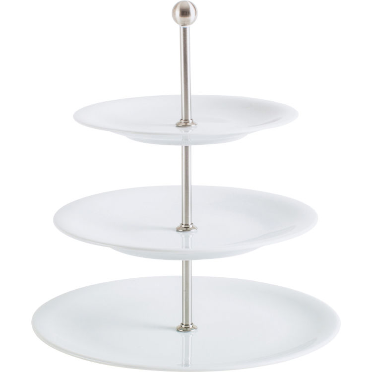 Étagère Maxi Update 3-teilig