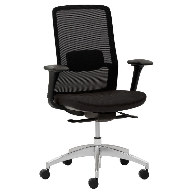 Drehstuhl Drehstuhl 2482