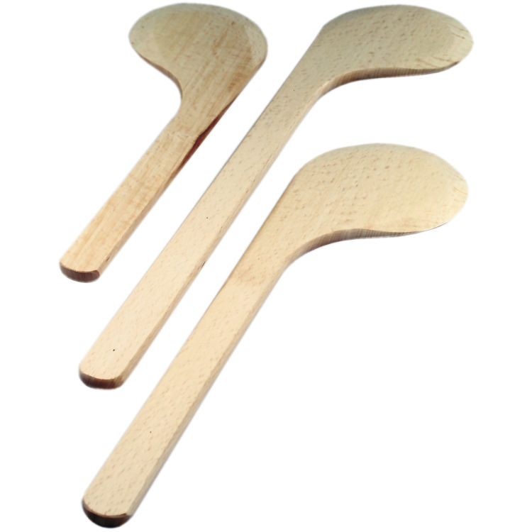 Spatule de mélange de masse