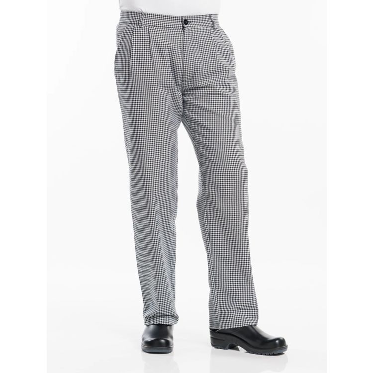 Kochhose Pepita Black