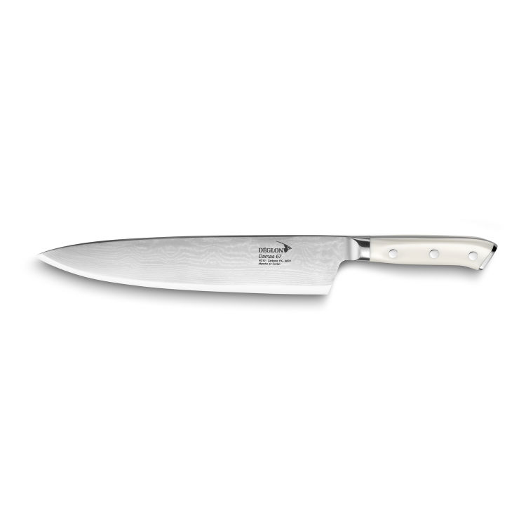 Kochmesser Damas