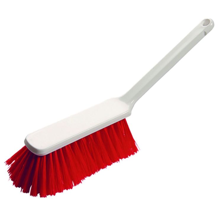 Handbesen, weich, Handbesen 315x40x55 mm, weich