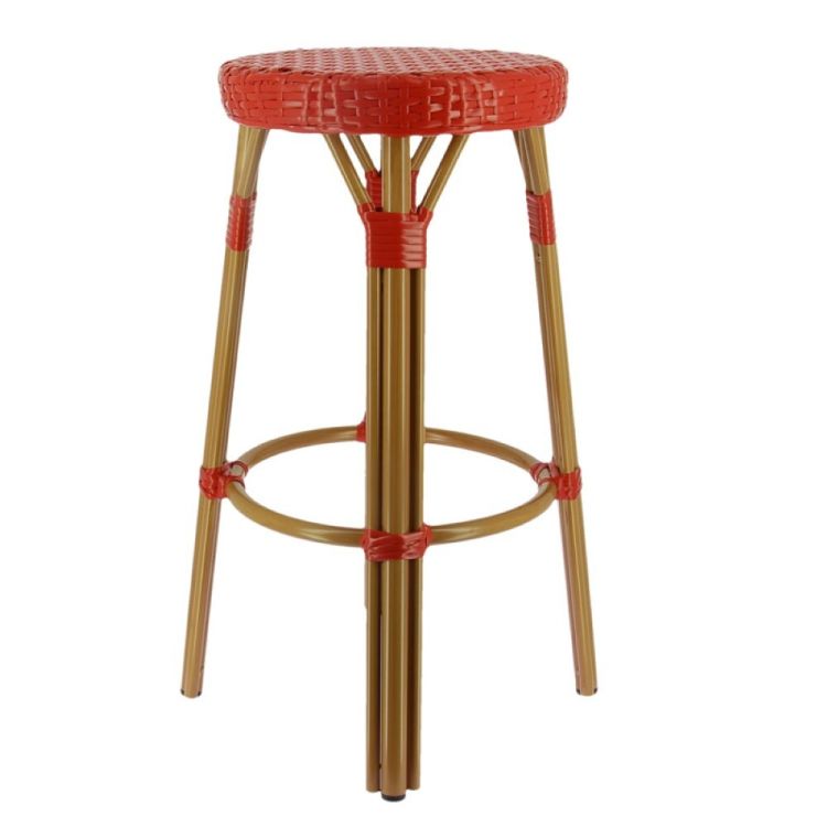 Tabouret de bar Sedia