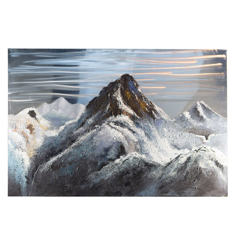 Bild Mountain