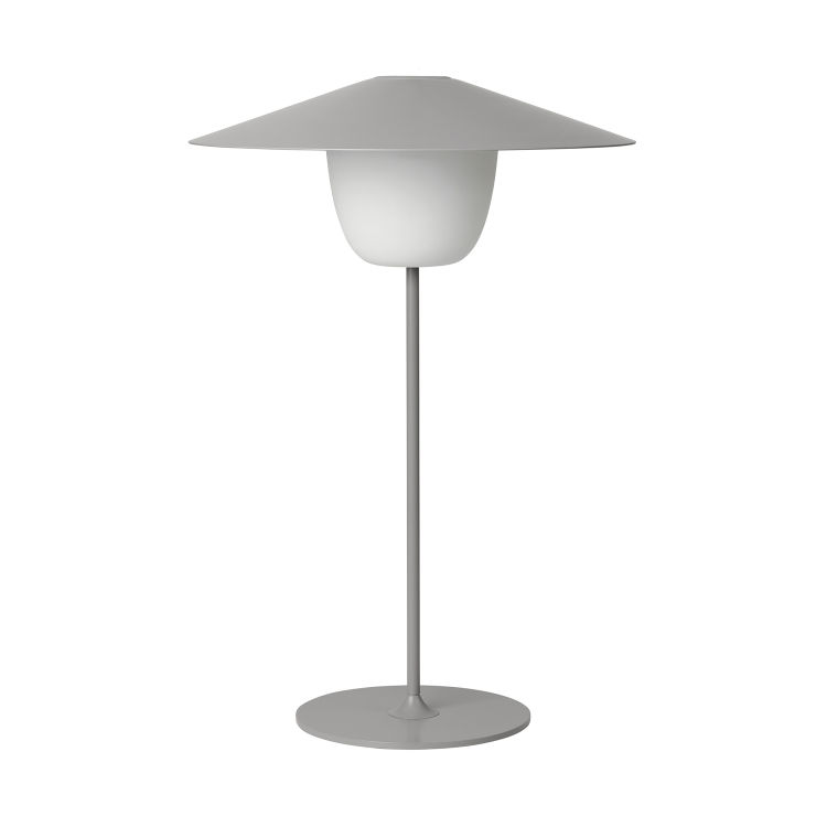Mobile LED-Tischleuchte -ANI LAMP LARGE-