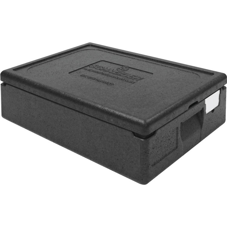 Caisson isotherme TOP-BOX GN 1/1, 21 litres