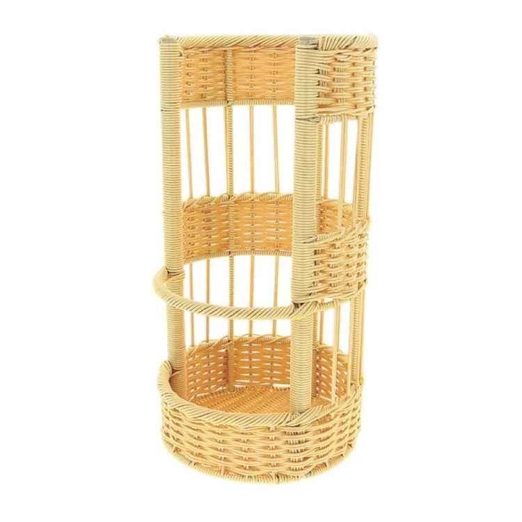 Panera porteuse ø 27x52