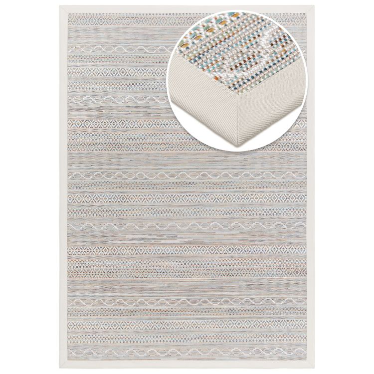 Outdoor Teppich Barbados Limestone