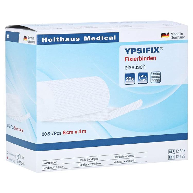 YPSIFIX® Fixierbinde PA/CO