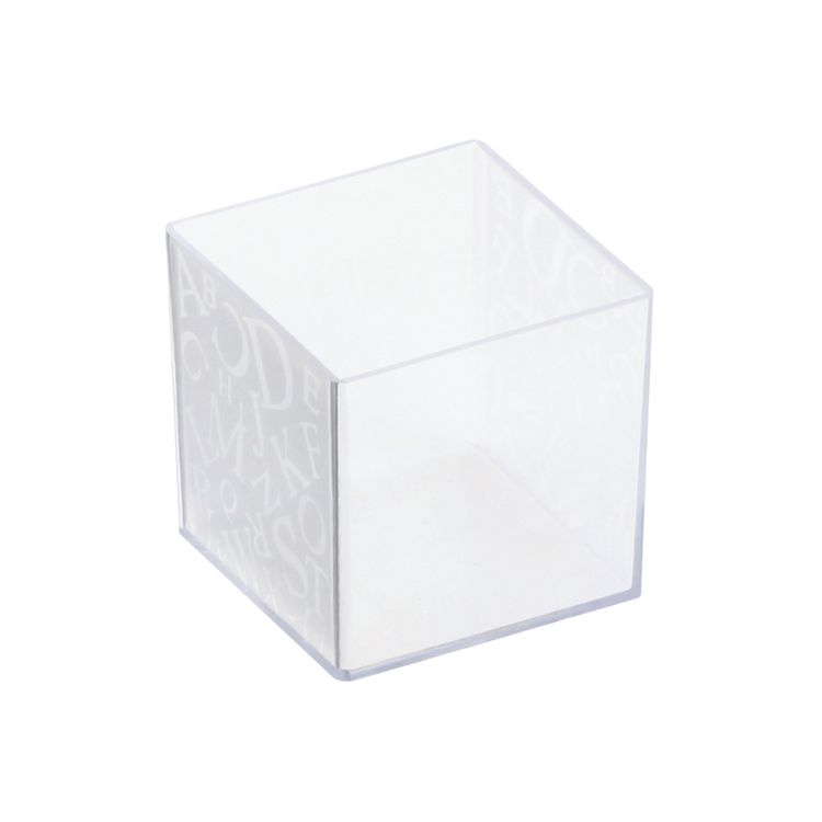 Häppchenschale Cub Alpha PS