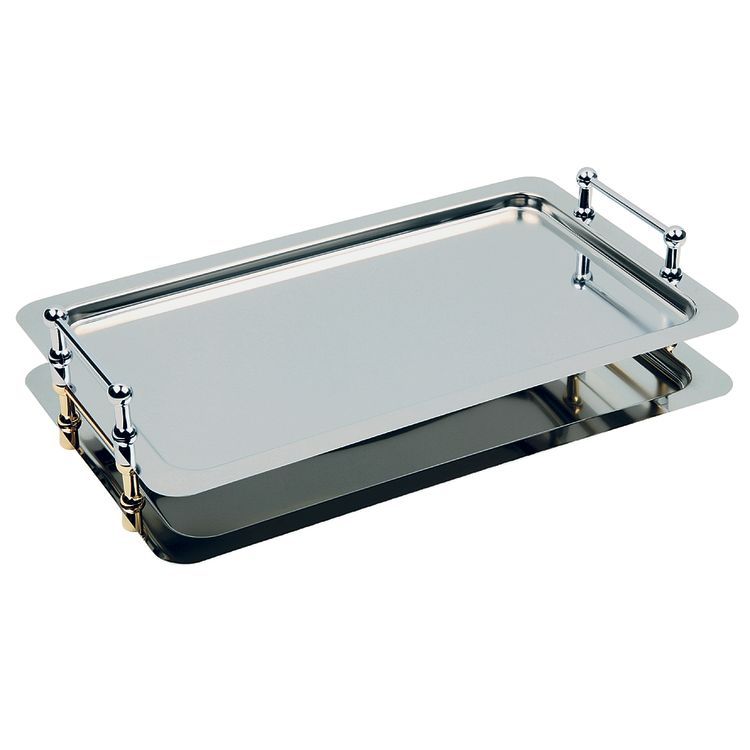 Plateau Dolce carré