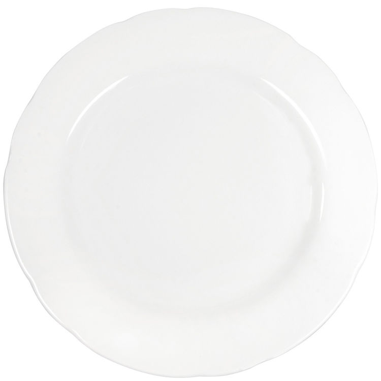 Speiseteller Rossella