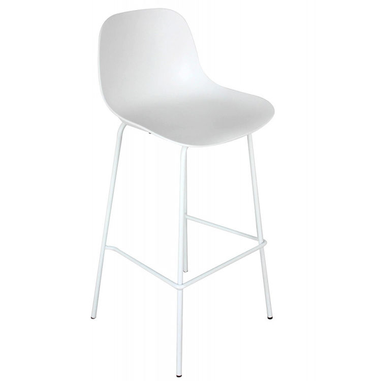 Barhocker GRANO für Innen und Außenbereich