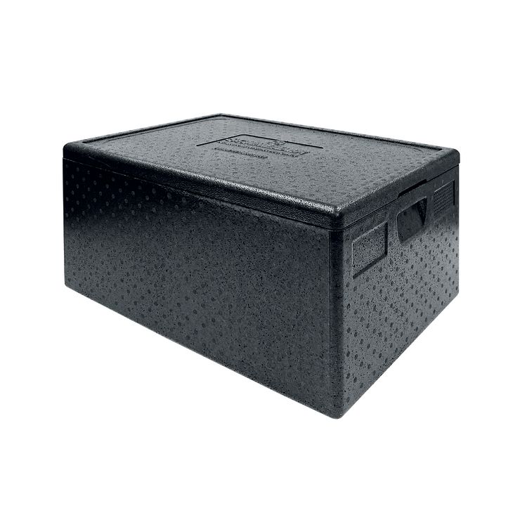 EPP Transportbox TOP-BOX 60 x 40, 53 Liter