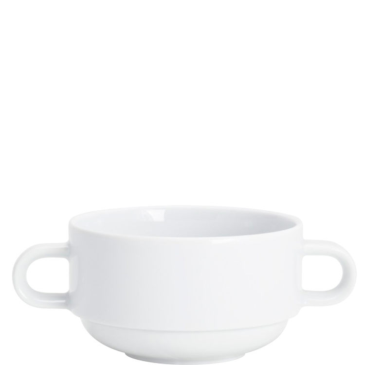 Bol à soupe empilable System Plus