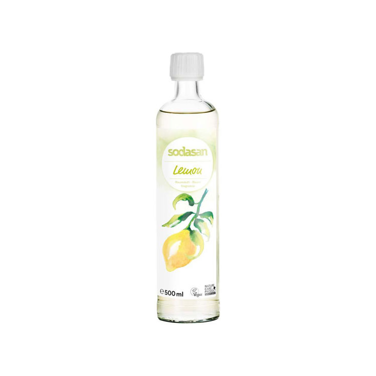 Raumduft Lemon Nachfüllflasche 500 ml