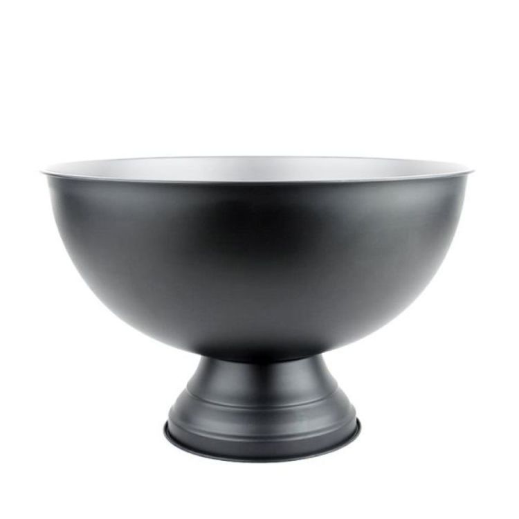 Champagnerkühler, Edelstahl, Ø 360 mm