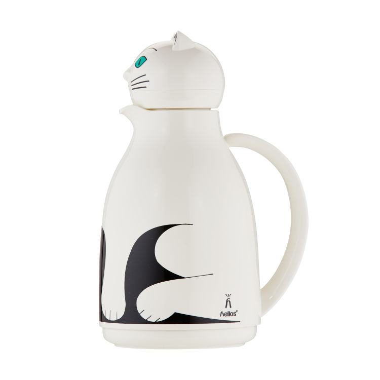 Isolierkanne Thermo-Cat 1,0 l