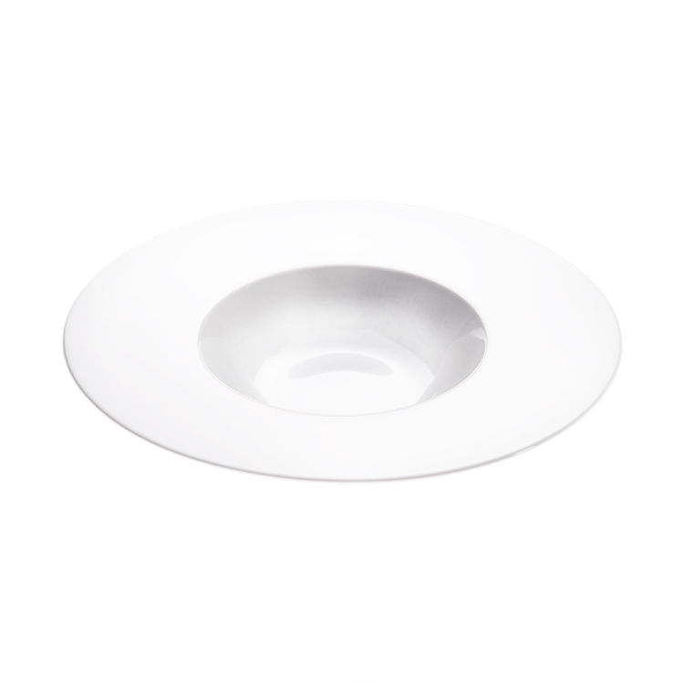 Assiette à pâtes Isabell