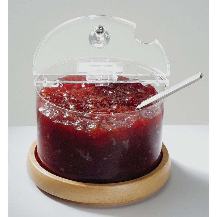 Kühlschale -TOP FRESH- Ø 14 cm, H: 11,5 cm, 1 Liter