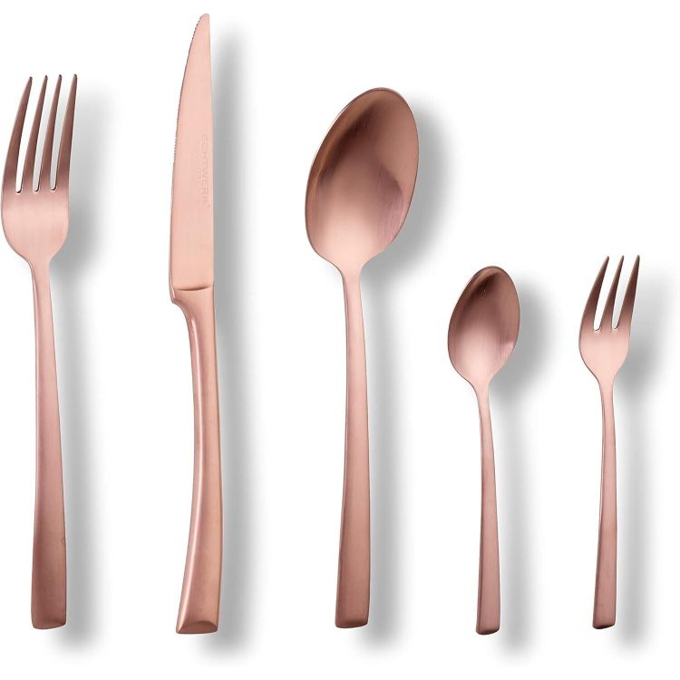 Tafelbesteck Avelino 30-tlg