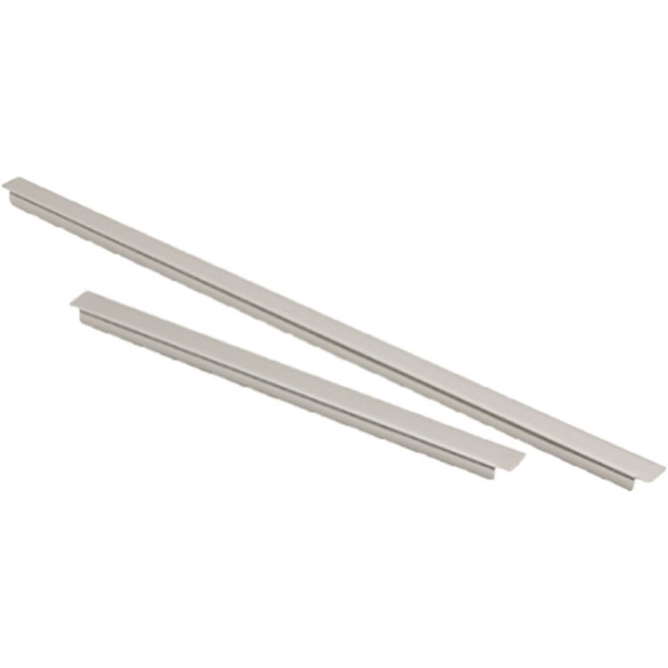 Entretoise pour bac GN 1/1, L. 32.5 cm