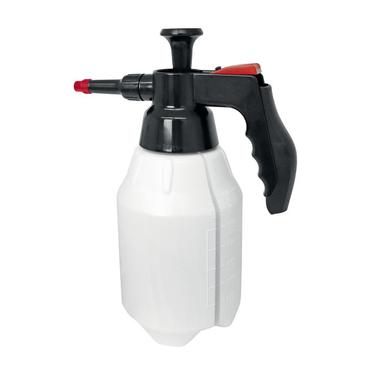 Nebulizzatore a pompa a pressione