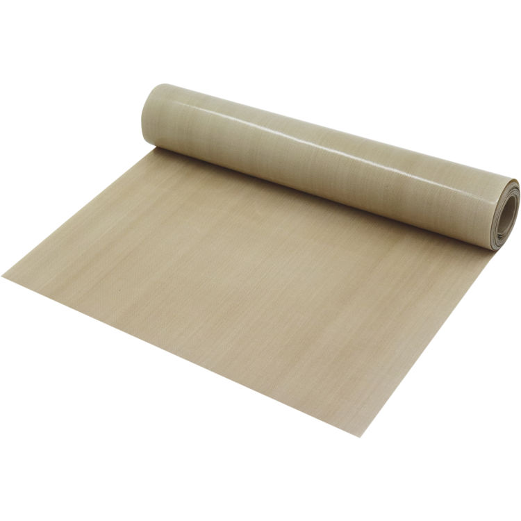 Foglio antiaderente in tessuto di fibra di vetro PTFE