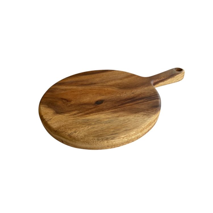 Schneidebrett Napoli